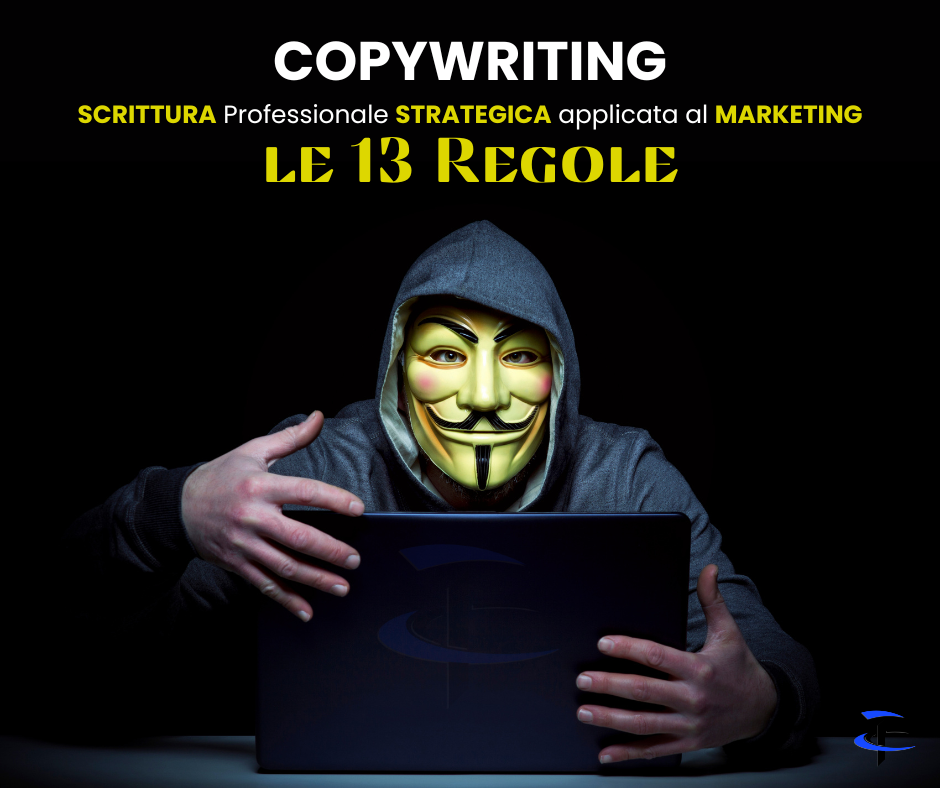 Copywriting: Creazione Testi e Scrittura Per Coinvolgere e Persuadere il Pubblico in target